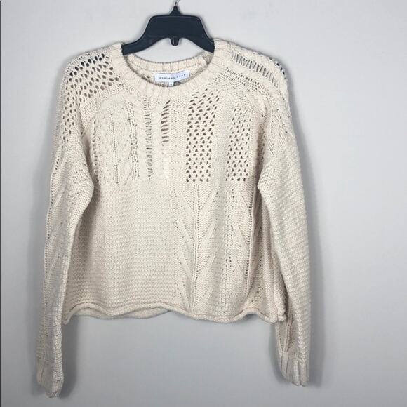 Endless Rose Sweater Chunky - Picture 8 of 8